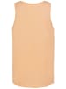 Authentic Style Top in Orange
