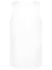 Authentic Style Top in Weiß