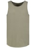 Authentic Style Top w kolorze khaki