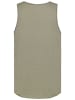 Authentic Style Top in Khaki