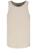 Authentic Style Top in Beige