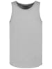Authentic Style Top in Grau