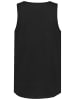 Authentic Style Top w kolorze czarnym