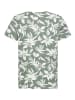 Authentic Style Shirt in Grün