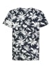 Authentic Style Shirt in Dunkelblau