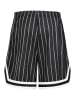 Authentic Style Bermudy w kolorze czarnym