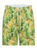 Sublevel Zwemshorts groen