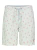 Authentic Style Badeshorts in Grün