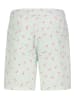 Authentic Style Badeshorts in Grün