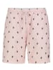 Authentic Style Badeshorts in Rosa