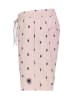 Authentic Style Badeshorts in Rosa