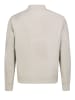 Authentic Style Blouson in Beige