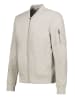 Authentic Style Blouson in Beige
