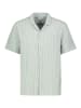 Authentic Style Koszula - Regular fit - w kolorze zielonym