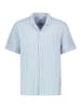Authentic Style Hemd - Regular fit - in Hellblau