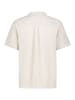 Authentic Style Koszula - Regular fit - w kolorze beżowym