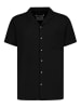 Authentic Style Koszula - Regular fit - w kolorze czarnym