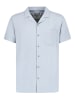 Authentic Style Hemd - Regular fit - in Hellblau