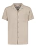 Authentic Style Koszula - Regular fit - w kolorze beżowym
