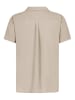 Authentic Style Hemd - Regular fit - in Beige