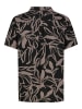 Authentic Style Hemd - Regular fit - in Schwarz