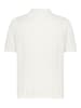 Authentic Style Koszula dzianinowa - Regular fit - w kolorze białym