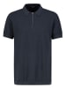 Authentic Style Pullover in Dunkelblau