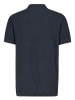 Authentic Style Pullover in Dunkelblau