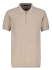 Authentic Style Pullover in Beige