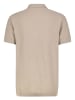 Authentic Style Pullover in Beige