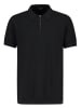 Authentic Style Pullover in Schwarz