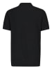 Authentic Style Pullover in Schwarz