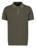 Authentic Style Sweter w kolorze khaki