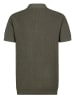 Authentic Style Sweter w kolorze khaki