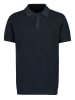 Authentic Style Pullover in Dunkelblau