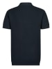 Authentic Style Pullover in Dunkelblau