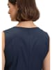 Vera Mont Kleid in Dunkelblau