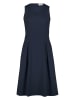 Vera Mont Kleid in Dunkelblau