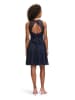 Vera Mont Jurk donkerblauw