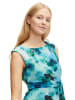 Vera Mont Kleid in Blau