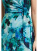 Vera Mont Kleid in Blau