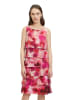 Vera Mont Kleid in Pink/ Rosé