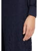 Vera Mont Culotte in Dunkelblau