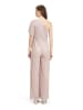 Vera Mont Jumpsuit in Rosé