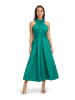 Vera Mont Kleid in Grün