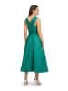 Vera Mont Kleid in Grün