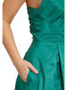 Vera Mont Kleid in Grün
