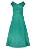 Vera Mont Kleid in Grün