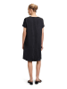 Vera Mont Kleid in Schwarz