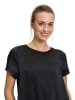 Vera Mont Kleid in Schwarz